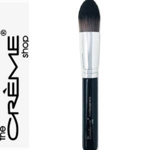 The Creme Shop HD Layered Kabuki Brush